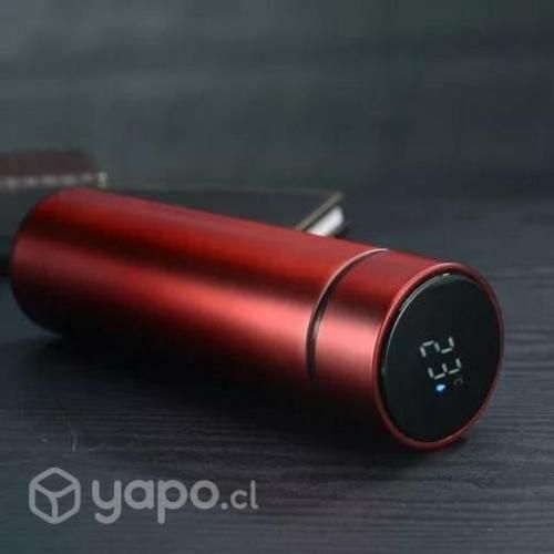 Vaso Térmico táctil Smart frío y calor
