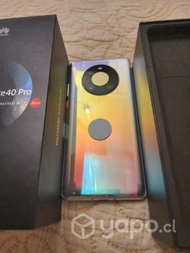Huawei Mate40 Pro