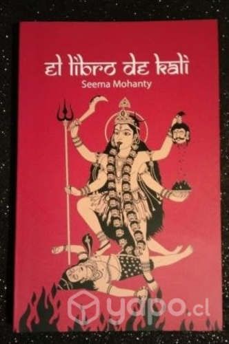 El libro de Kali