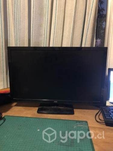 Televisor LED AOC 21"