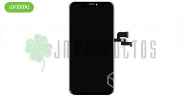 Pantalla IPhone X Calidad Garantizada