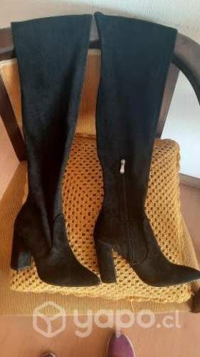 Lindas botas