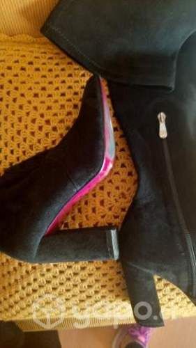 Lindas botas