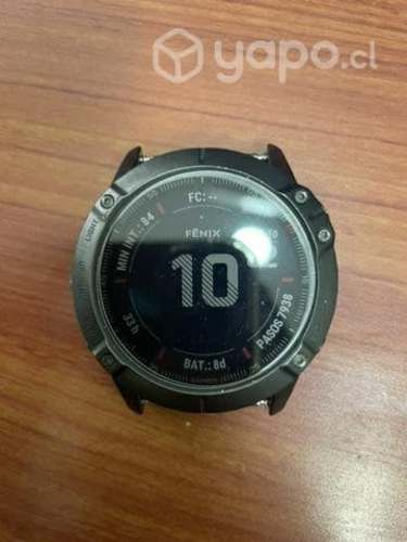 Reloj garmin