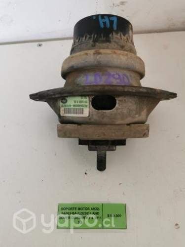 Soporte Motor AH22-6A003-BA (LD290) Land Rover Dis