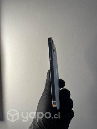 IPhone 12 Pro Silver 256GB, seminuevo sin caja