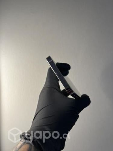 IPhone 12 Pro Silver 256GB, seminuevo sin caja