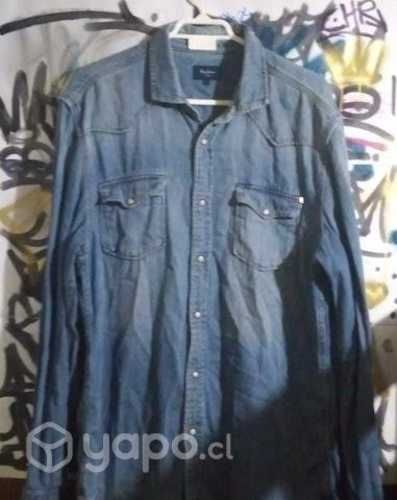 Camisa PEPE JEANS