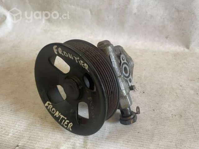 Bomba Hidraulica Kia Frontier 2.5 2016