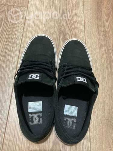 Zapatillas DC