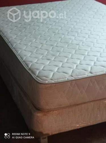 Cama 2 plaza Rosen ErgoT