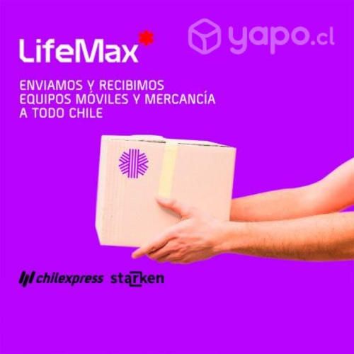 Disco Duro Externo SSD Slim 1TB Maxell USB-C 3.1