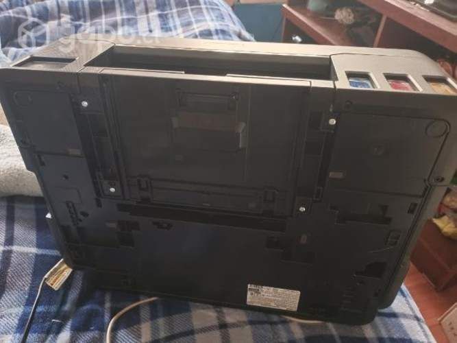 Impresora canon g3160