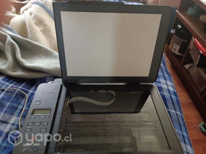 Impresora canon g3160