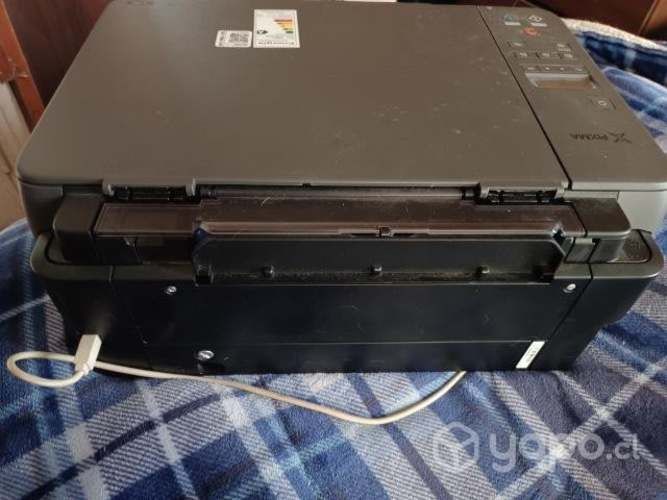Impresora canon g3160