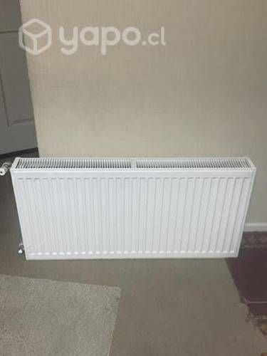 Radiadores nuevos diferentes medidas