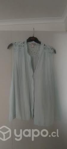 Blusa Forever 21 nueva sin etiqueta