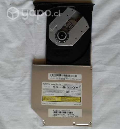 Partes de Dell Precision M6300