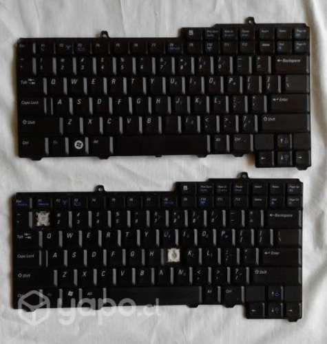 Partes de Dell Precision M6300