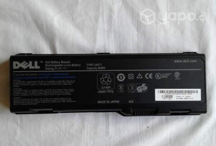 Partes de Dell Precision M6300
