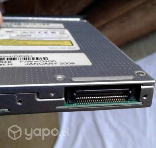 Partes de Dell Precision M6300