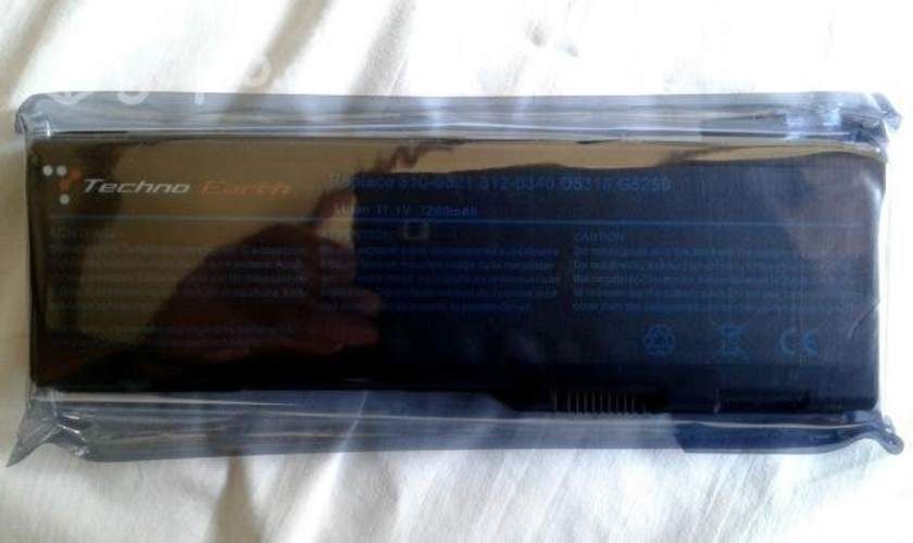 Partes de Dell Precision M6300