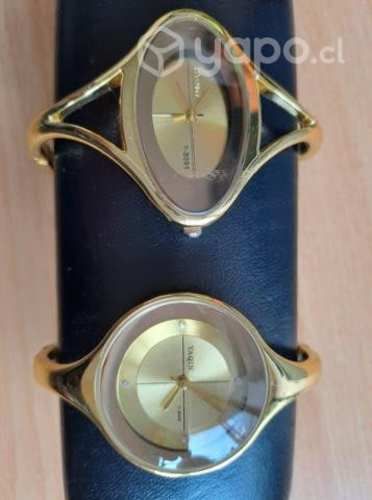 Relojes de Mujer
