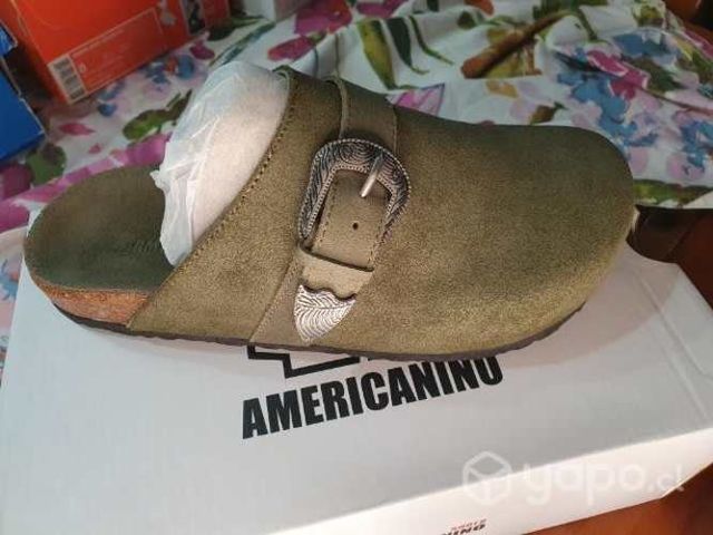 Suecos americanino