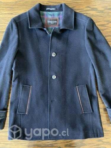 Abrigo Christian Lacroix