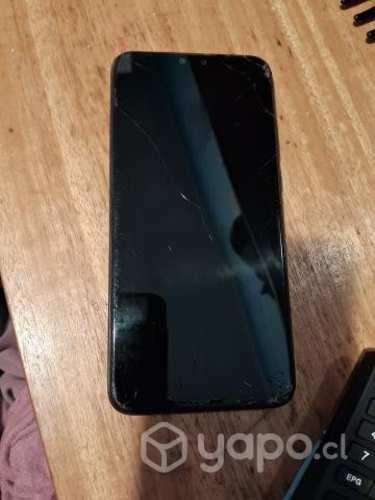 Se vende celular Huawei ys8