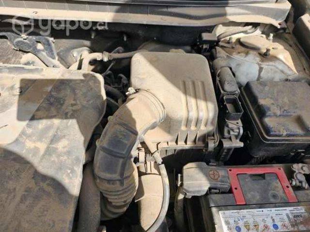 Porta filtro de aire hyundai elantra 2010