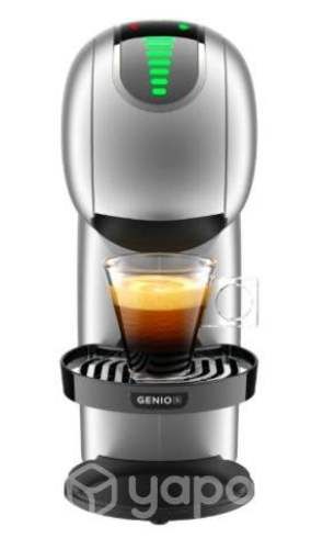 Cafetera Nescafe Dolce Gusto Genio S Touch
