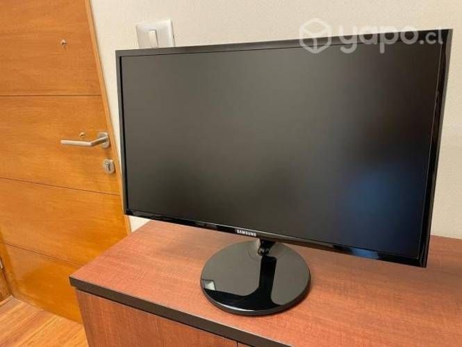 Monitor samsung 75hz 1080p