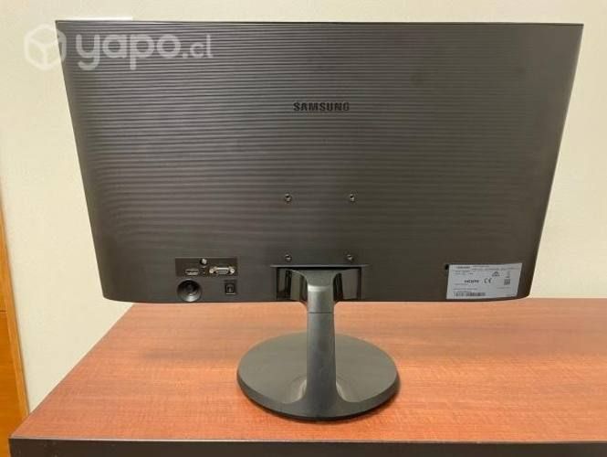 Monitor samsung 75hz 1080p