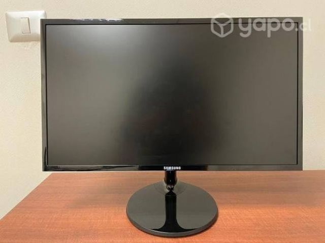 Monitor samsung 75hz 1080p