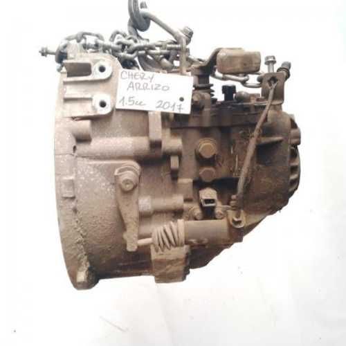 Caja Cambio Chery Arrizo 1.5 2017