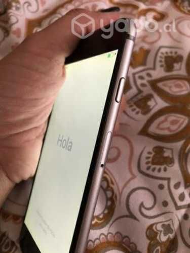 IPhone 6 usado