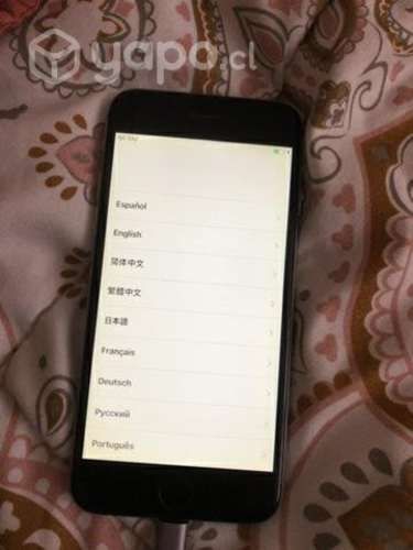 IPhone 6 usado