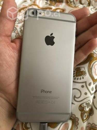 IPhone 6 usado