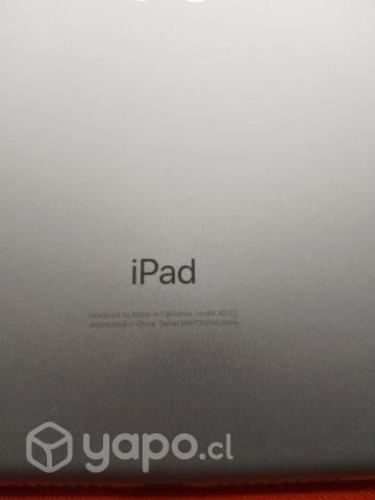 IPad mini 5