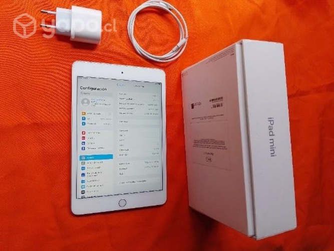 IPad mini 5