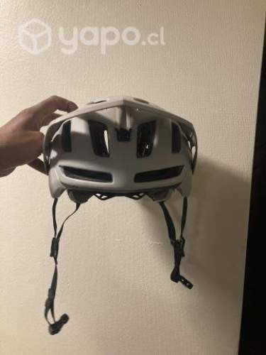 Casco bicicleta