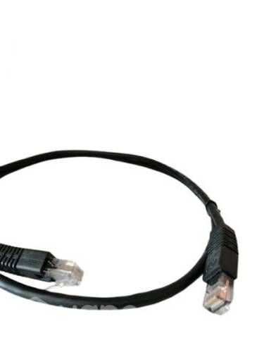 Cable black box cat5e calidad premium