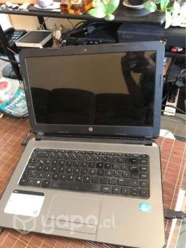 Computador HP I3
