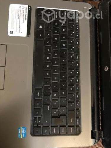 Computador HP I3