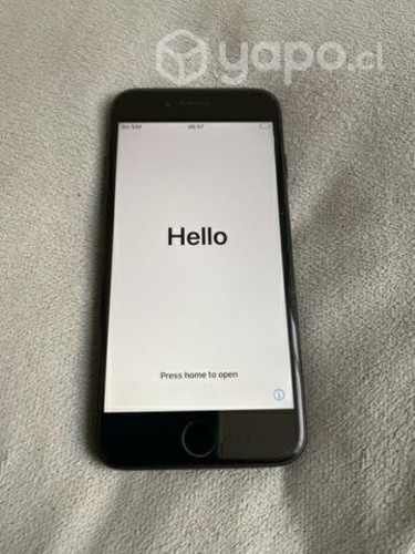 Iphone 7 usado