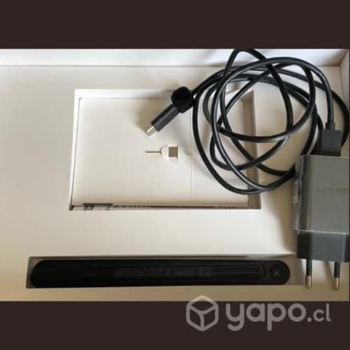 Tablet Lenovo P11 Pro 11,5"