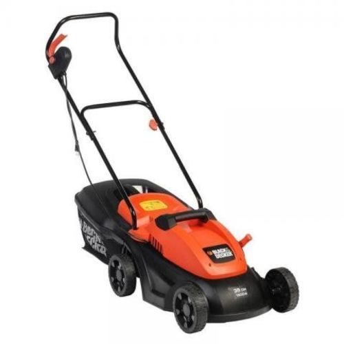 Cortadora de pasto eléctrica 1600 W