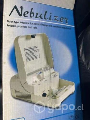 Nebulizador