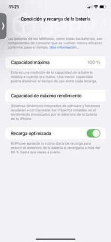Iphone 11 3mesesdeuso